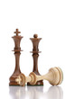 chess pieces