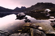 Dove Lake Dove Lake