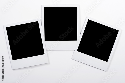 Photo: Polaroids Polaroids