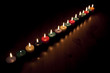 Lichterkette