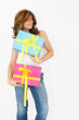 TIme for presents