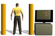 Nacktscanner