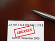 Abgaben Unternehmung