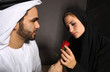 Arabian Valentine Arabian Valentine