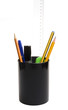 Pencil & Pot Pencil & Pot