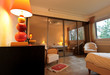 chambre paisible