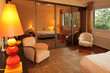 chambre paisible