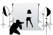 photo session