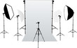 photo studio