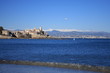 Antibes côte d'azur french riviera méditerranée mediterranean