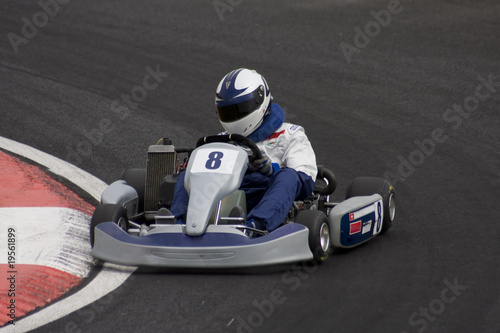 Photo: Karting Karting