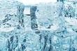 Photo: Ice melt Ice melt