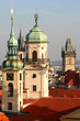 Prague, czech republic