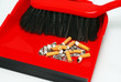 No Smoking - Nichtraucher
