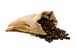 Saco de café