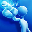 Touch Screen Vote Touch Screen Vote