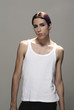 Photo: androgynous androgynous
