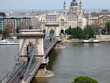 Chain Bridge Budapest