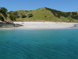 Plage de la Bay of Islands, Nouvelle-Zélande