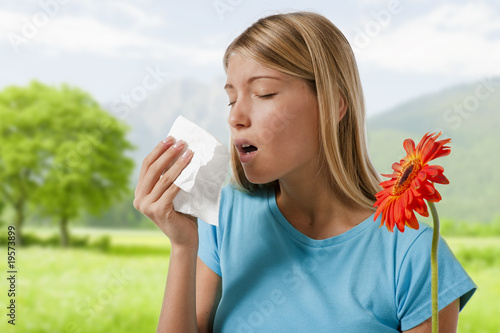 Allergy
