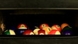 Ejecting the balls