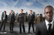 business team