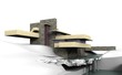 Illustration: Fallingwater USA Fallingwater USA