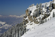 Skifahren in Tirol