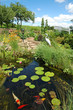 Gartenteich
