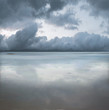 Beautiful seascape