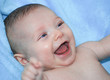 3 month baby