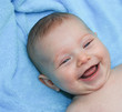 3 month baby