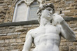 Il David di Michelangelo