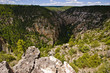 West Clear Creek Area West Clear Creek Area