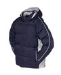 Daunenjacke Daunenjacke