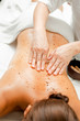 Woman in Spa