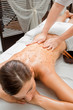 Woman in Spa
