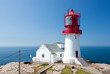Lighthouse at Lindesnes