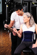 Fitness im Alter