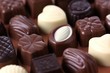 Pralinen Chocolates