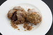 Vollwert Zwetschkenknödel