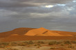 Foto: Sossusvlei Dünen Sossusvlei Dünen