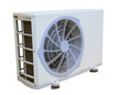 Chauffage air-eau
