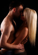 sexy young couple