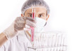 Scientist Experiment