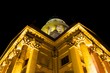Foto: Der Französische Dom zu Berlin Der Französische Dom zu Berlin