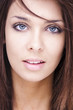 beauty portrait