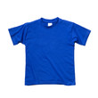 T-Shirt Royal