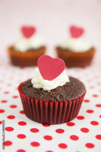 Photo: Cup cakes Cup cakes