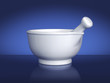 Mortar and Pestle Mortar and Pestle